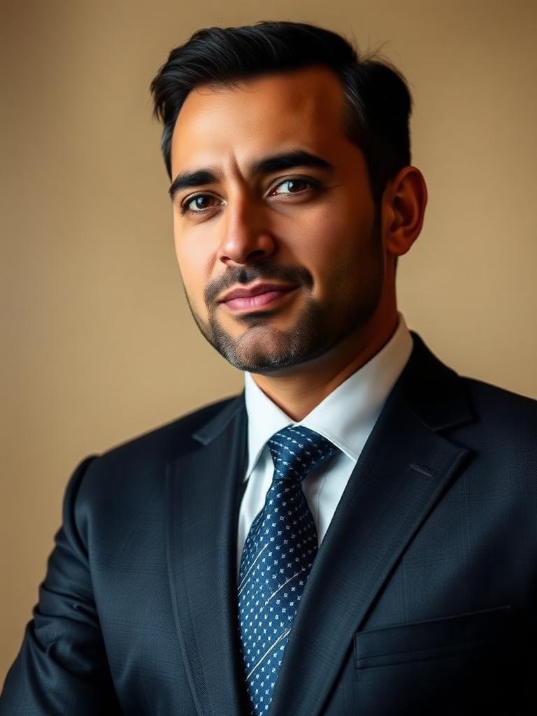 Khaled Mostafa