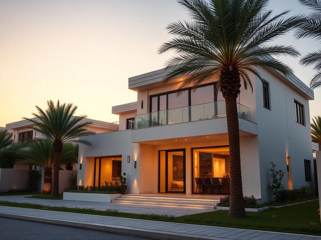 Residential Development