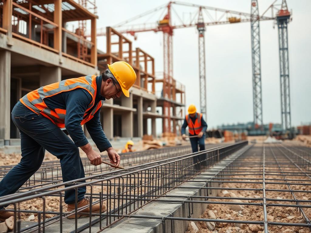 General Contracting